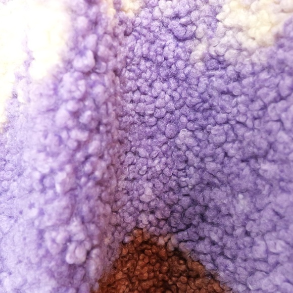 Wild Fable | Jackets & Coats | Teddy Sherpa Zip up size M - Picture 5 of 6